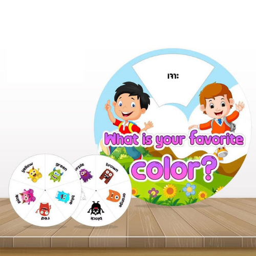 Learning Material Design